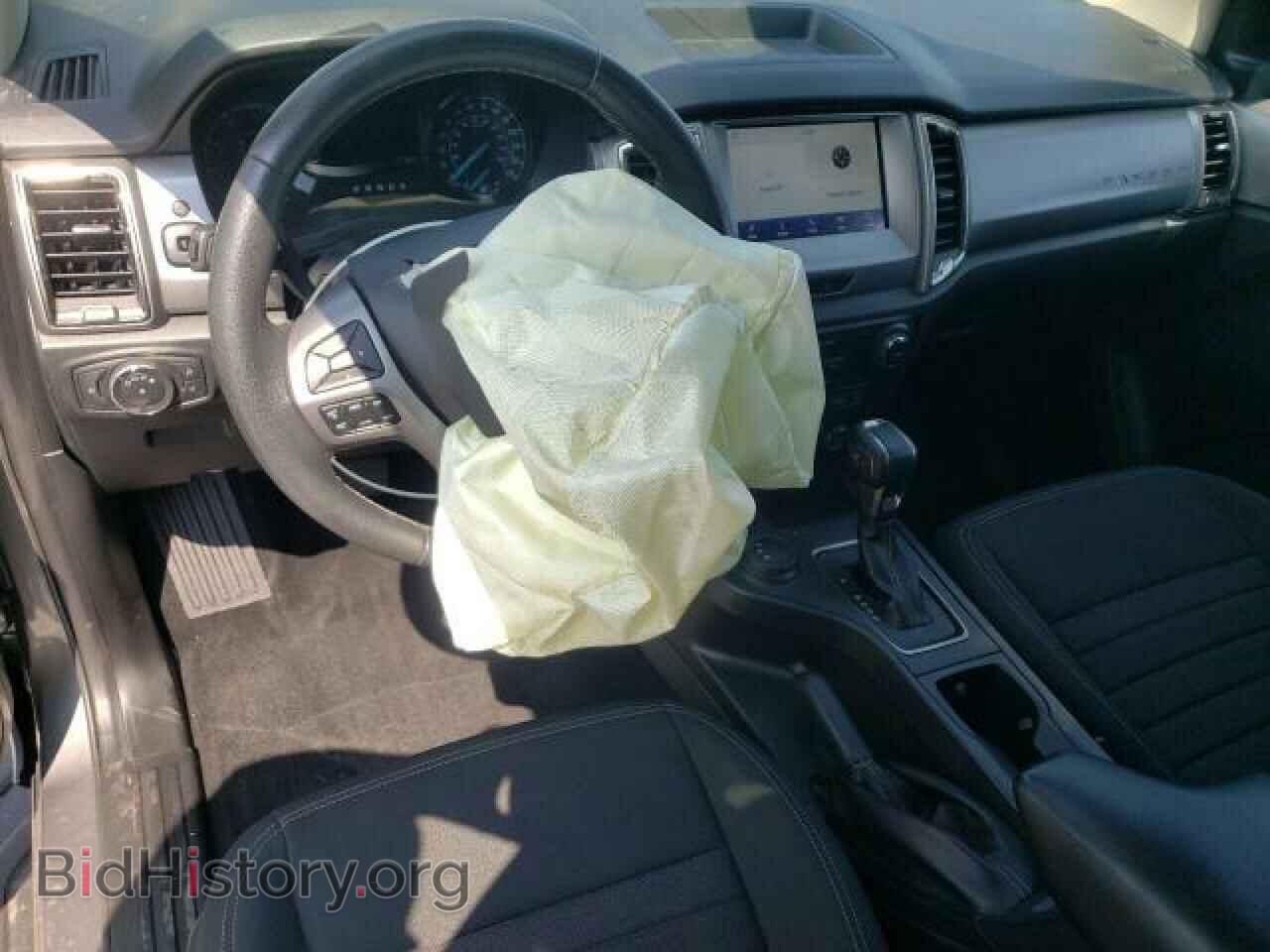 2021 FORD RANGER - VIN: 1FTER1FH1MLD43970 - Фото 8