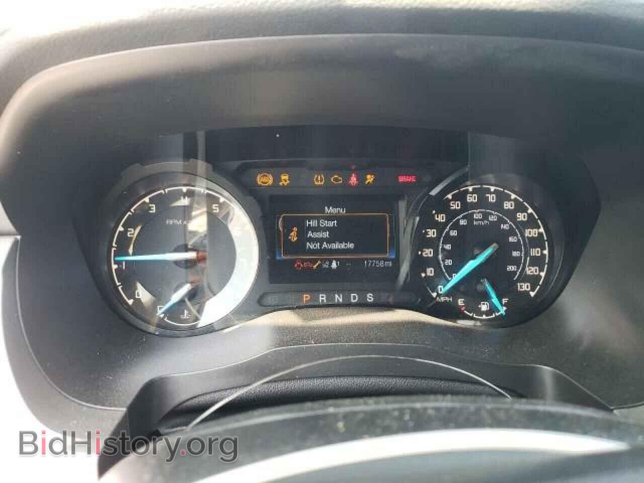 2021 FORD RANGER - VIN: 1FTER1FH1MLD43970 - Фото 9