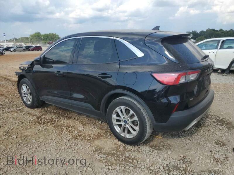 2020 Ford ESCAPE (VIN 1FMCU0G69LUA92729) — photo 2 of 13