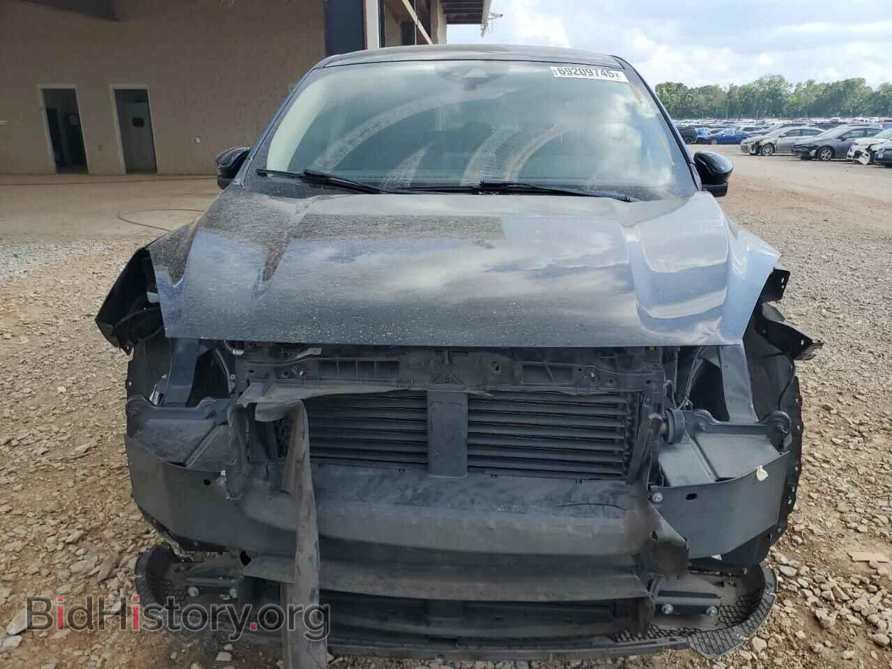 2020 FORD ESCAPE - VIN: 1FMCU0G69LUA92729 - Фото 5