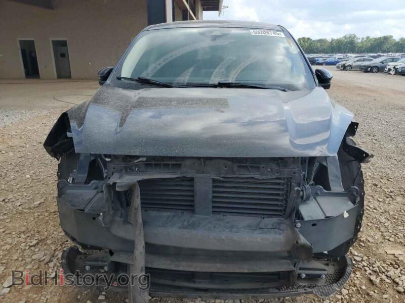 2020 Ford ESCAPE (VIN 1FMCU0G69LUA92729) — photo 5 of 13