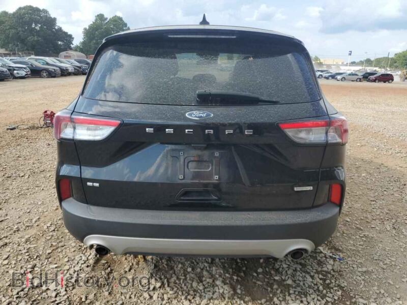 2020 Ford ESCAPE (VIN 1FMCU0G69LUA92729) — photo 6 of 13