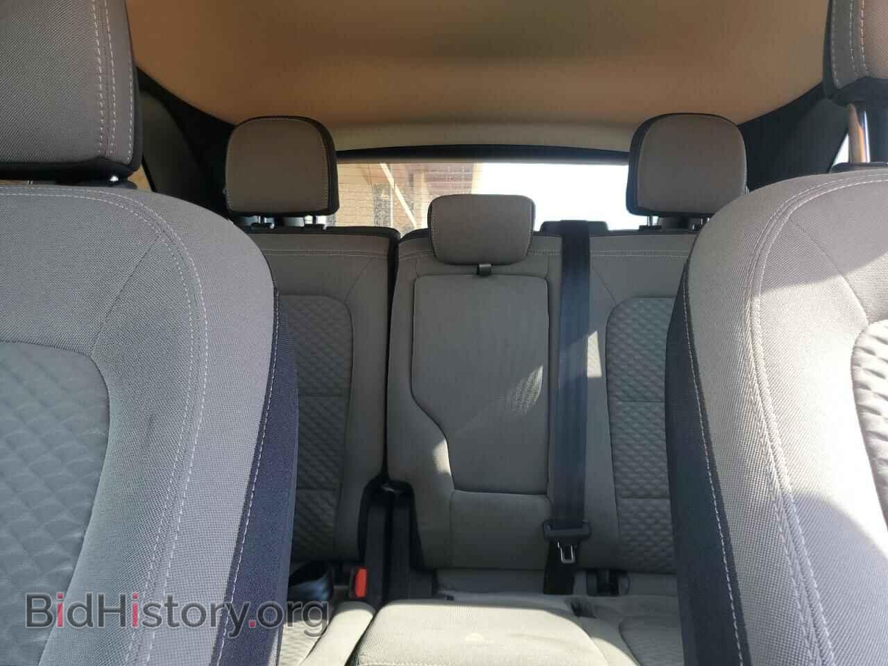 2020 FORD ESCAPE - VIN: 1FMCU0G69LUA92729 - Фото 10