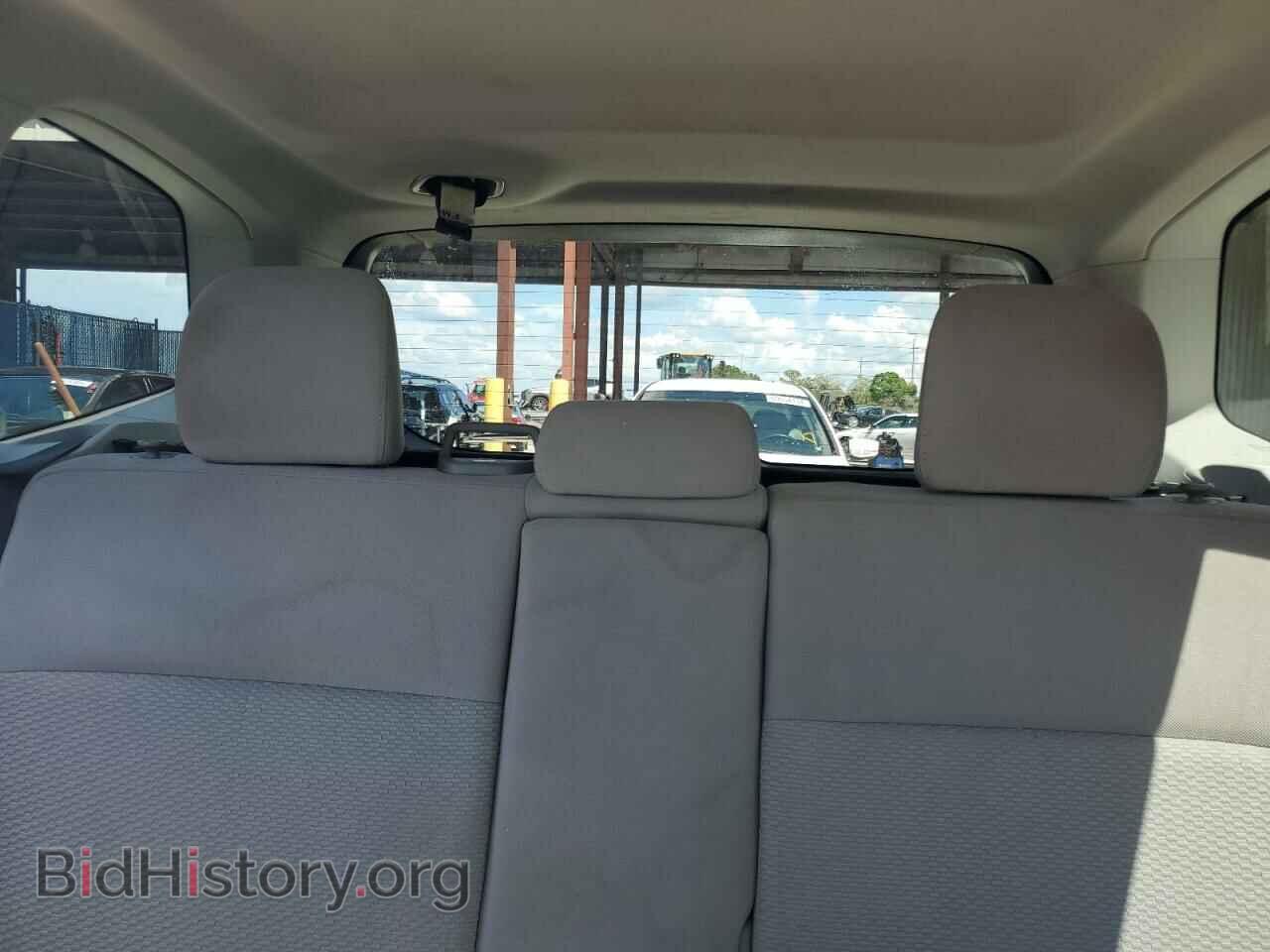 2015 SUBARU FORESTER - VIN: JF2SJADC2FH565569 - Фото 10