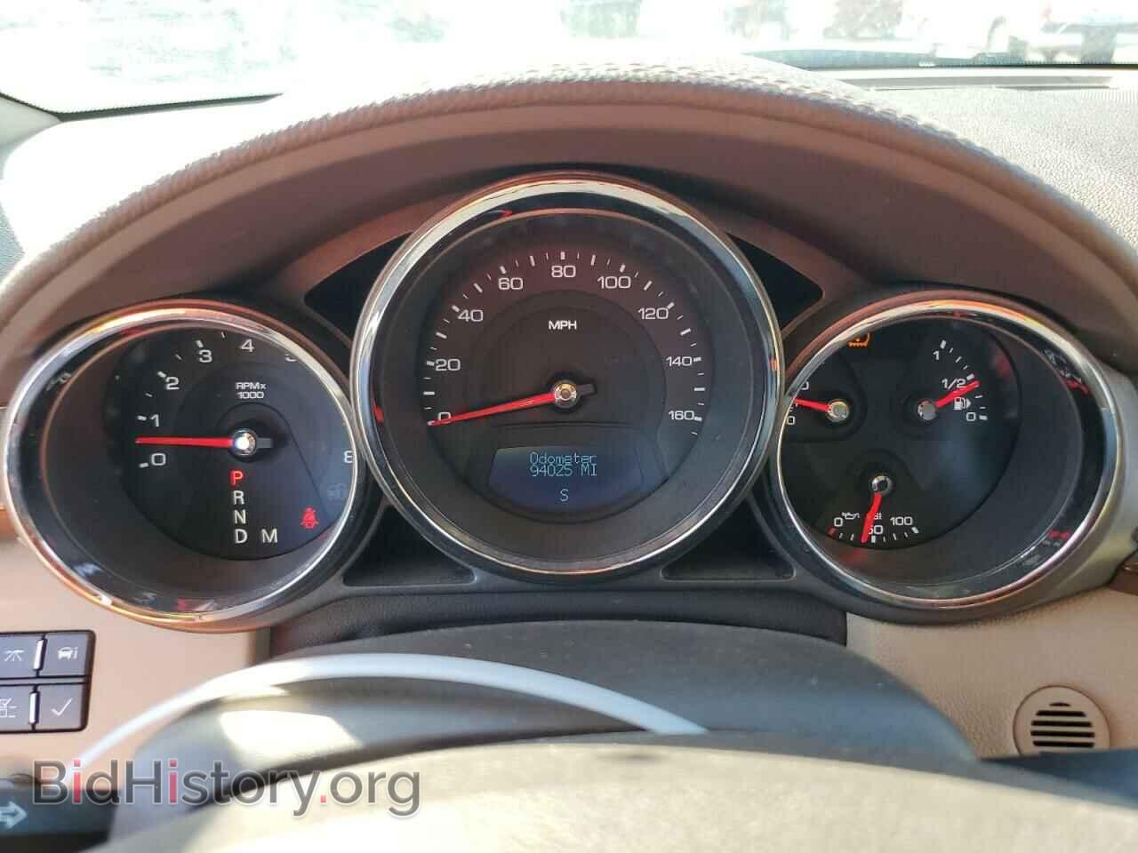 2010 CADILLAC CTS - VIN: 1G6DS5EV8A0109808 - Фото 9