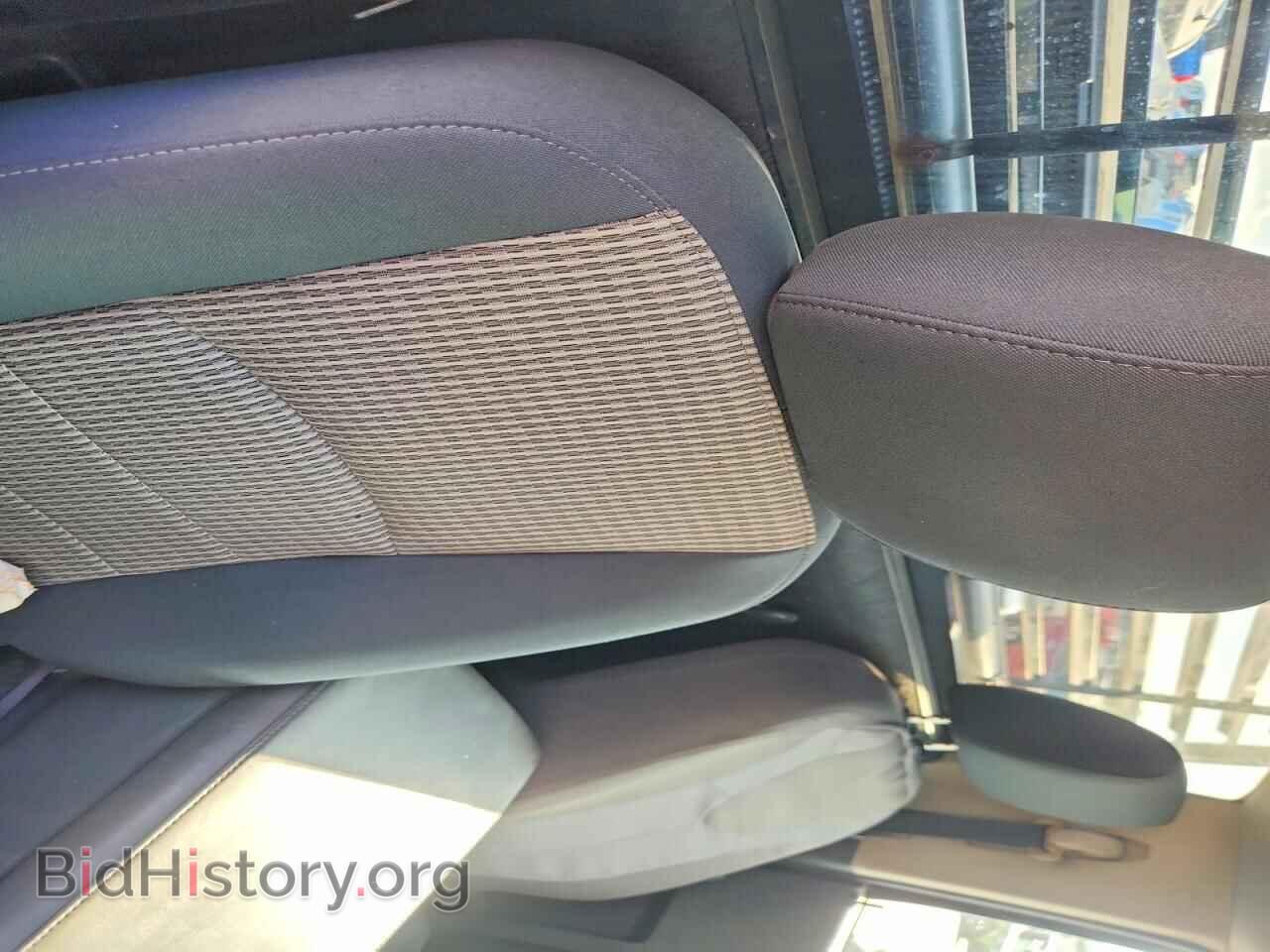 2011 DODGE RAM 1500 - VIN: 3D7JB1ET4BG632351 - Photo 10