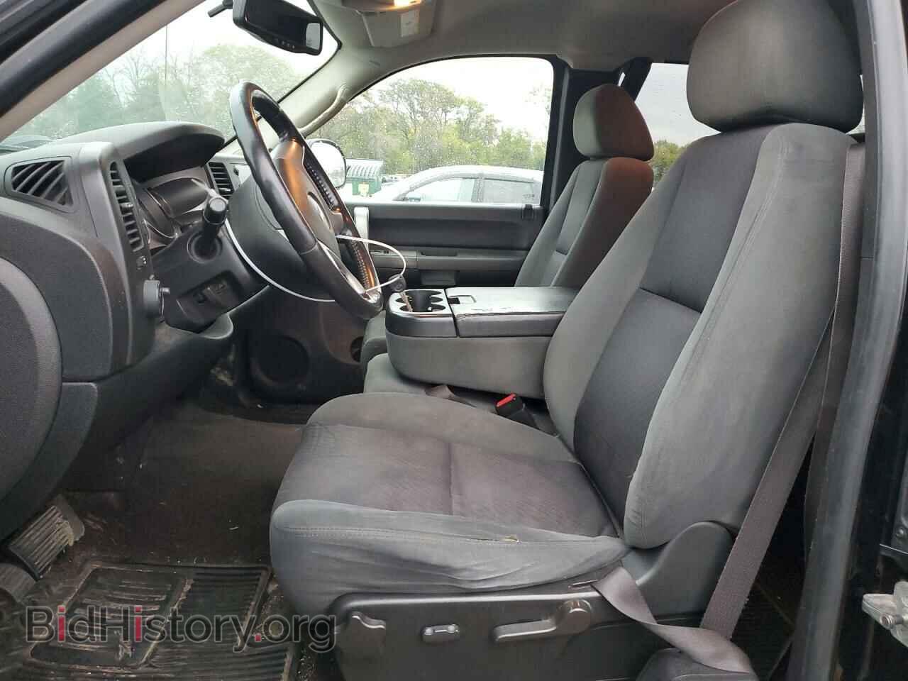 2009 CHEVROLET ALL Models - VIN: 1GCEK29009Z159222 - Фото 7