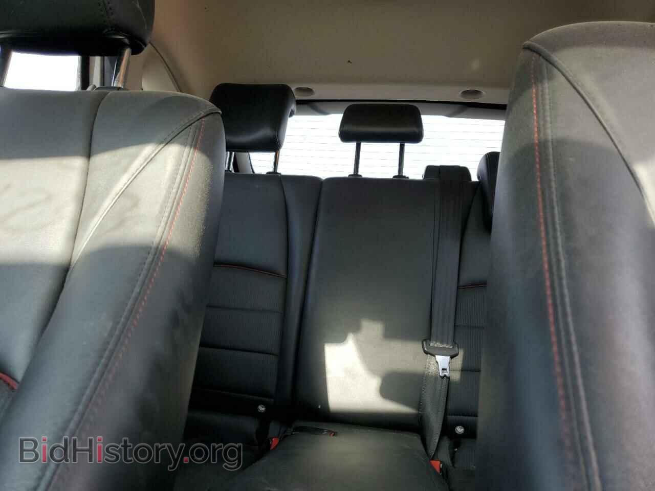 2017 MAZDA CX-3 - VIN: JM1DKDC70H0165988 - Фото 10