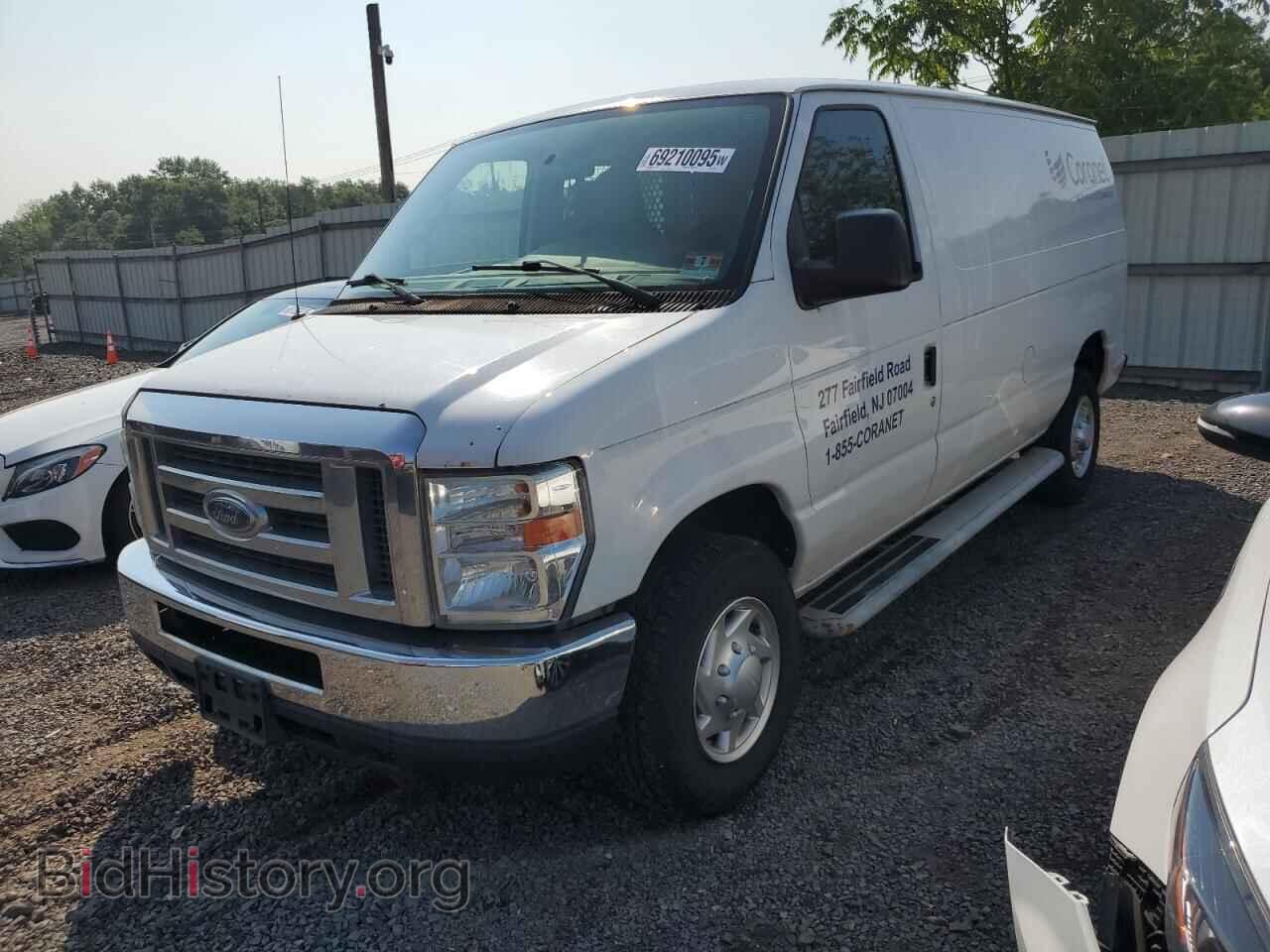 Фотография 1FTNE2EW6CDA34019 - FORD ALL Models 2012