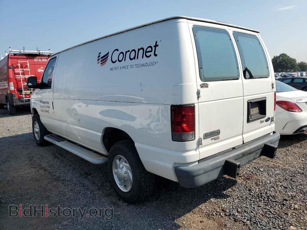 2012 FORD ALL Models - VIN: 1FTNE2EW6CDA34019 - Photo 2