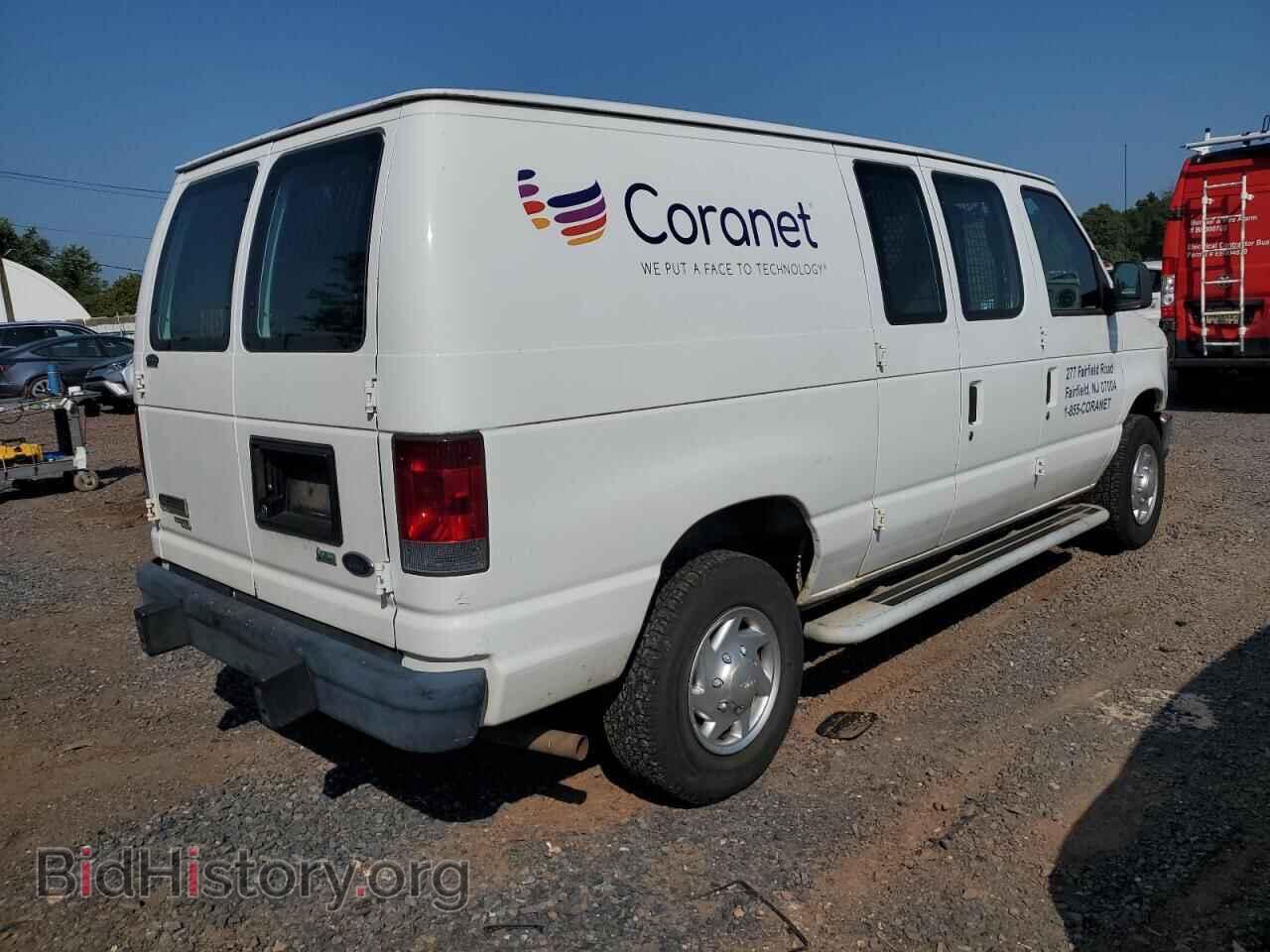 2012 FORD ALL Models - VIN: 1FTNE2EW6CDA34019 - Photo 3