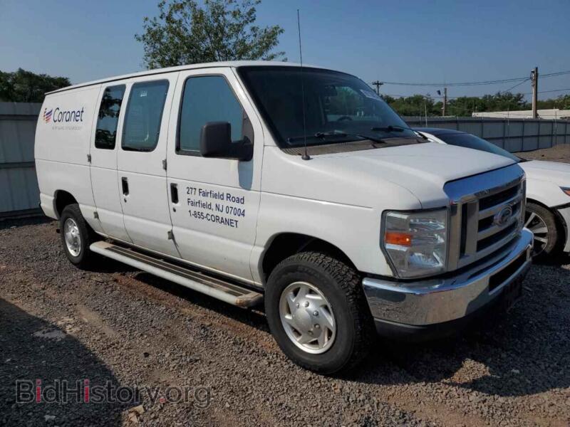 2012 Ford ALL MODELS (VIN 1FTNE2EW6CDA34019) — photo 4 of 13