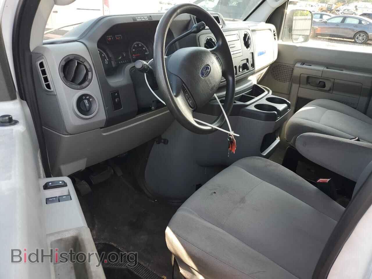 2012 FORD ALL Models - VIN: 1FTNE2EW6CDA34019 - Photo 8