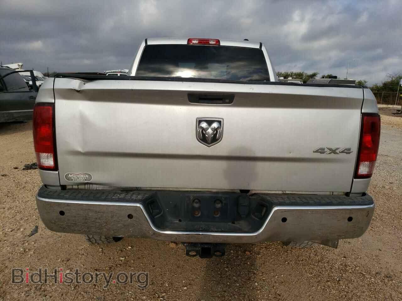 2011 DODGE All Models - VIN: 3D7TT2CT7BG566036 - Фото 6