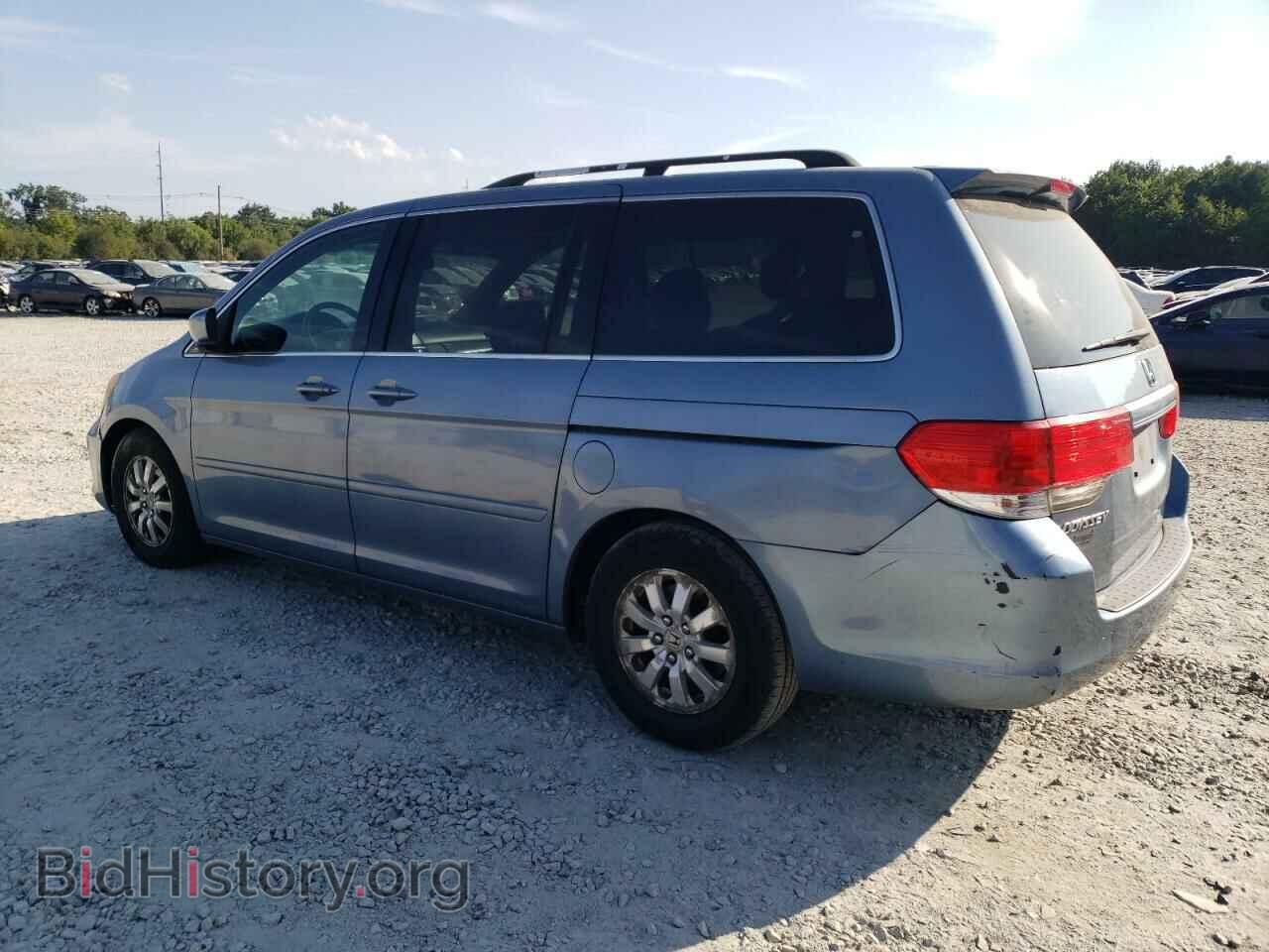 2009 HONDA All Models - VIN: 5FNRL38729B009587 - Фото 2