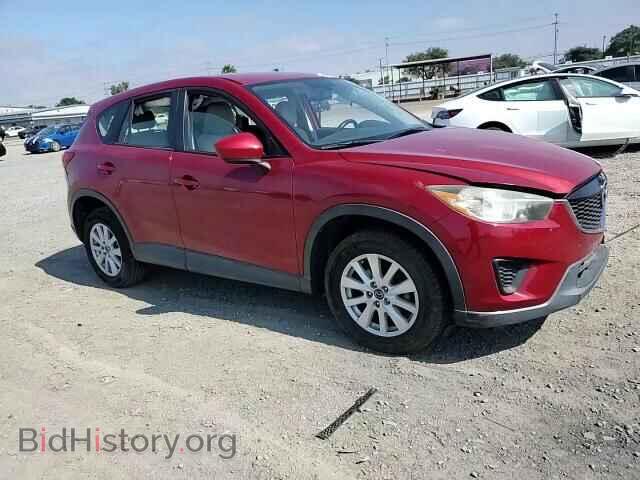 2013 MAZDA CX-5 - VIN: JM3KE2BE8D0137103 - Фото 15