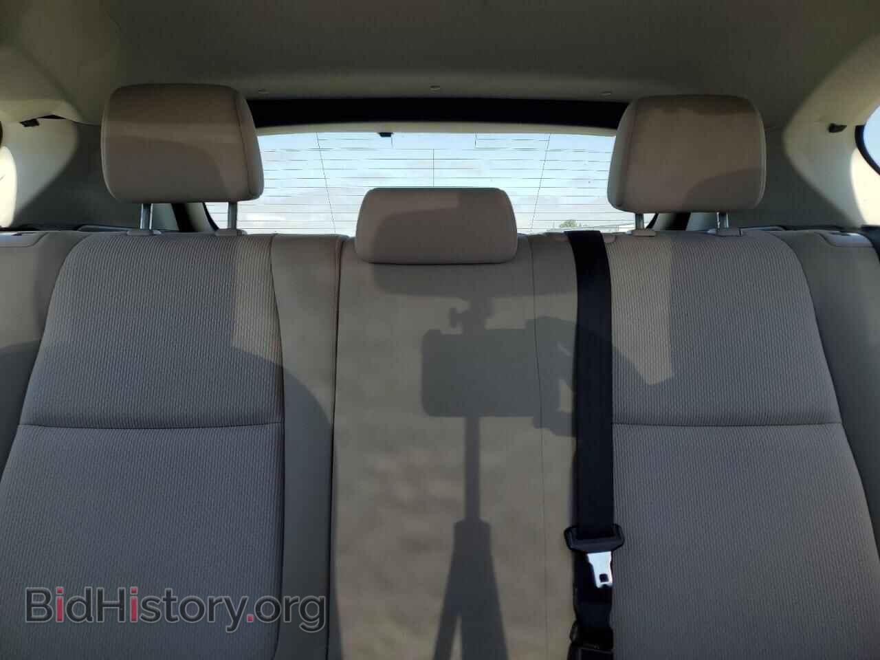 2013 MAZDA CX-5 - VIN: JM3KE2BE8D0137103 - Фото 10