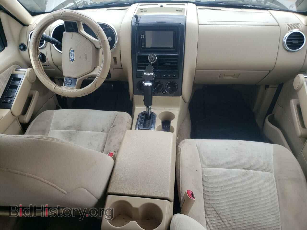 2006 FORD EXPLORER - VIN: 1FMEU73E46UB01940 - Фото 8
