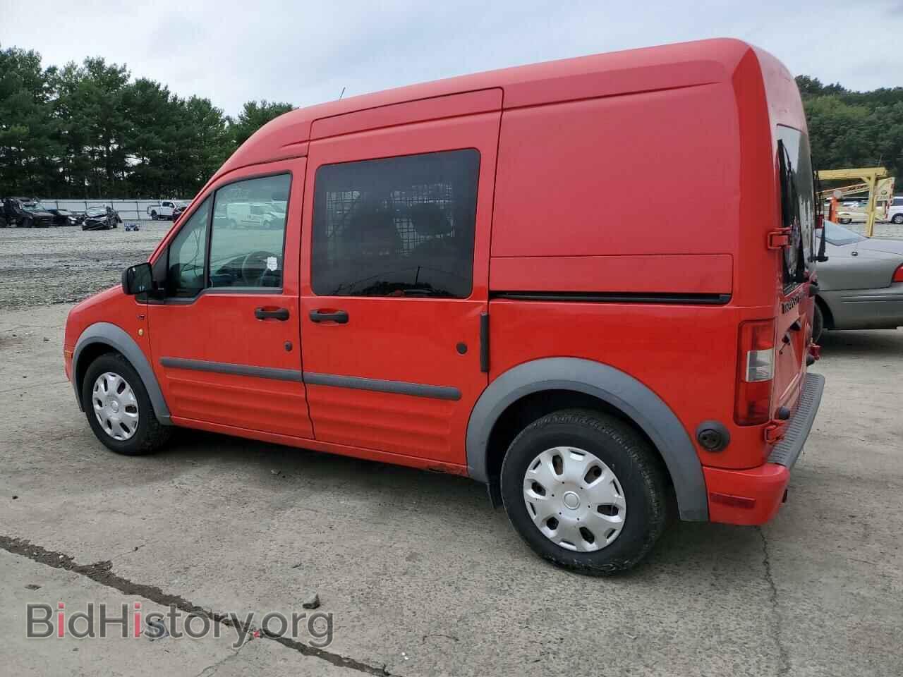 2013 FORD TRANSIT - VIN: NM0LS6BN9DT144828 - Фото 2