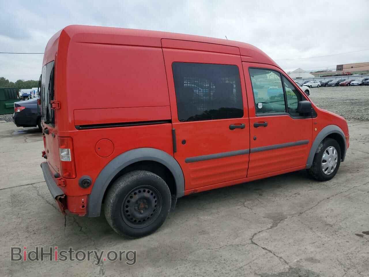 2013 FORD TRANSIT - VIN: NM0LS6BN9DT144828 - Фото 3