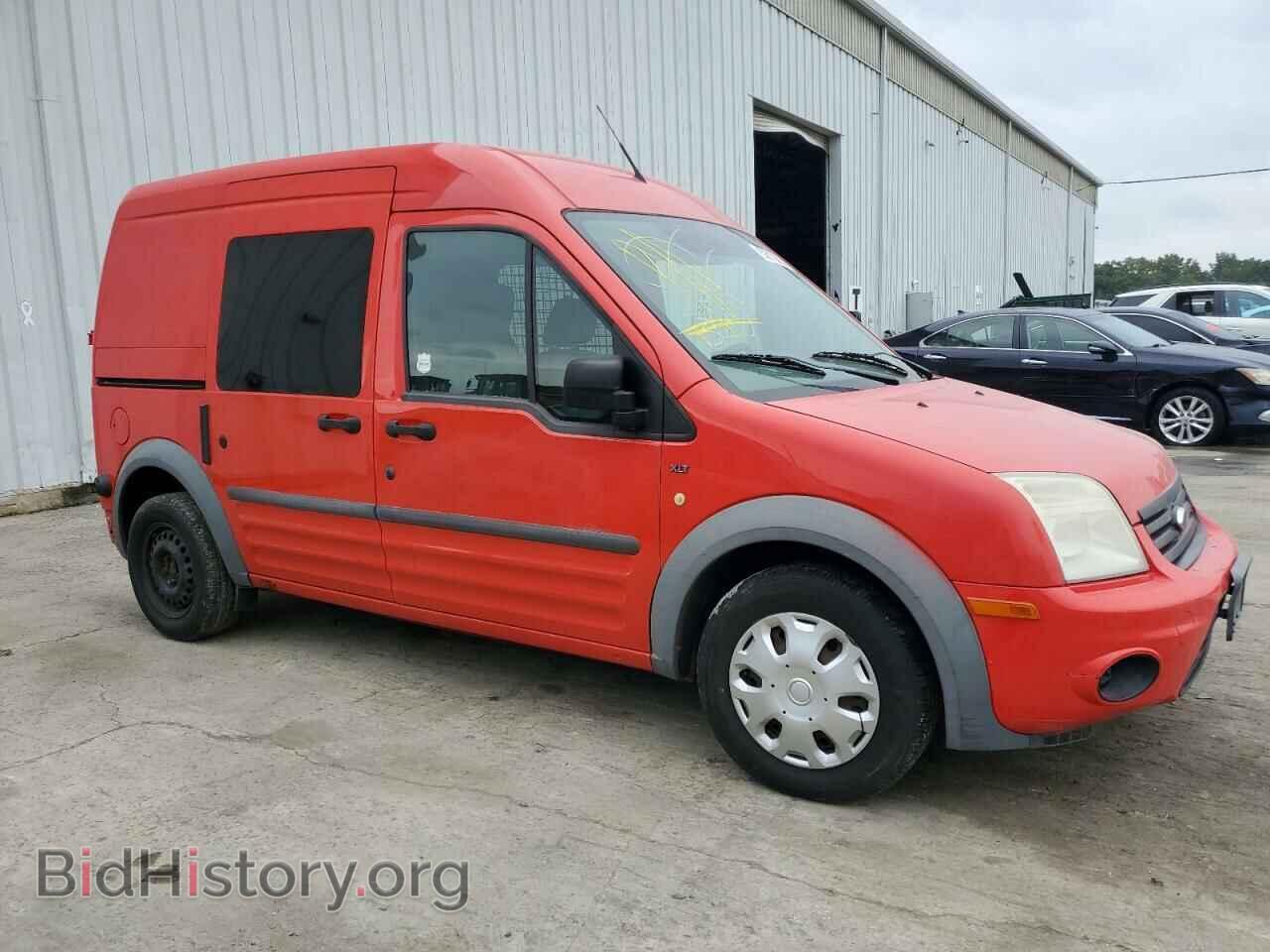 2013 FORD TRANSIT - VIN: NM0LS6BN9DT144828 - Фото 4