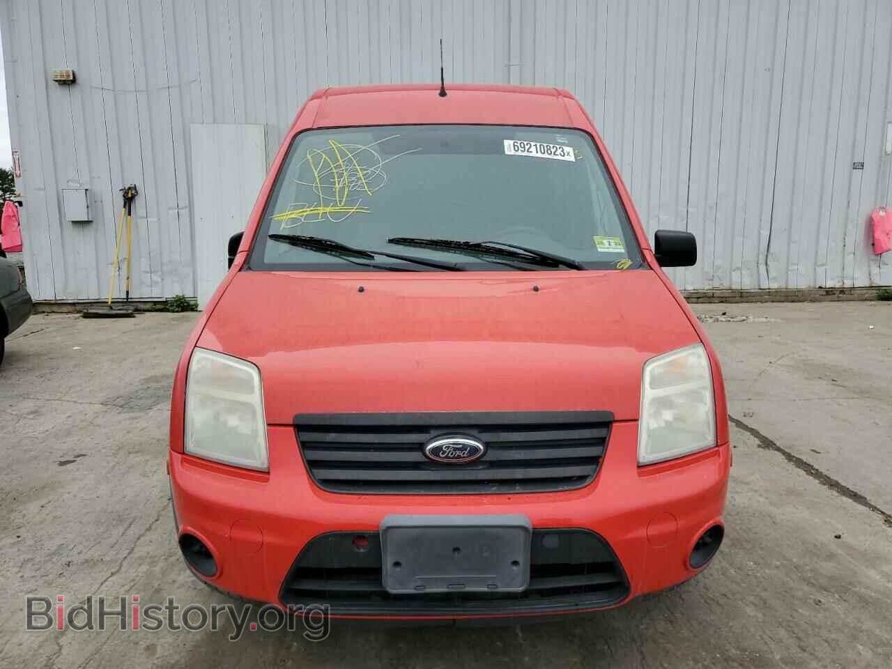 2013 FORD TRANSIT - VIN: NM0LS6BN9DT144828 - Фото 5