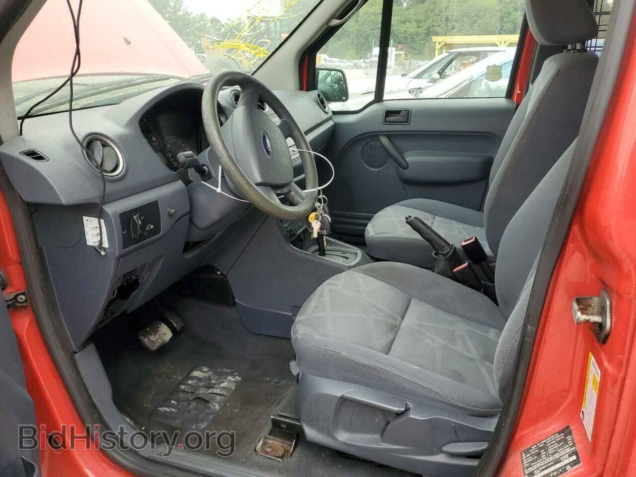 2013 FORD TRANSIT - VIN: NM0LS6BN9DT144828 - Фото 7
