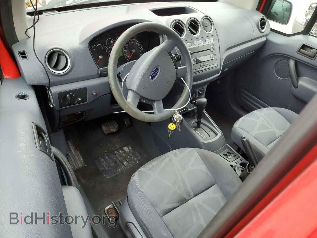2013 FORD TRANSIT - VIN: NM0LS6BN9DT144828 - Фото 8