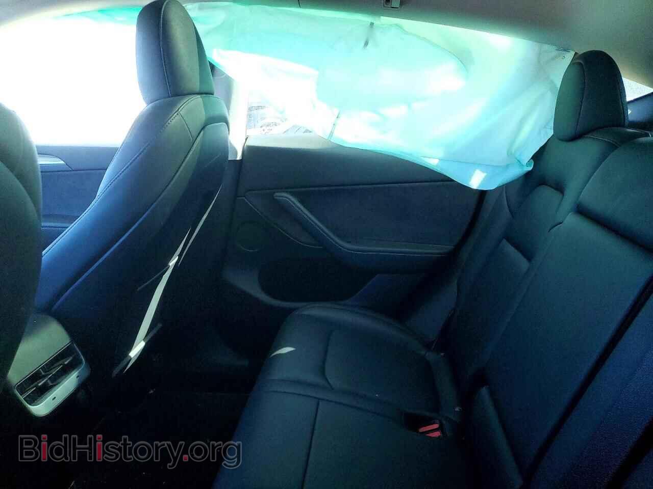 2023 TESLA MODEL Y - VIN: LRWYGDFD7PC164187 - Photo 11