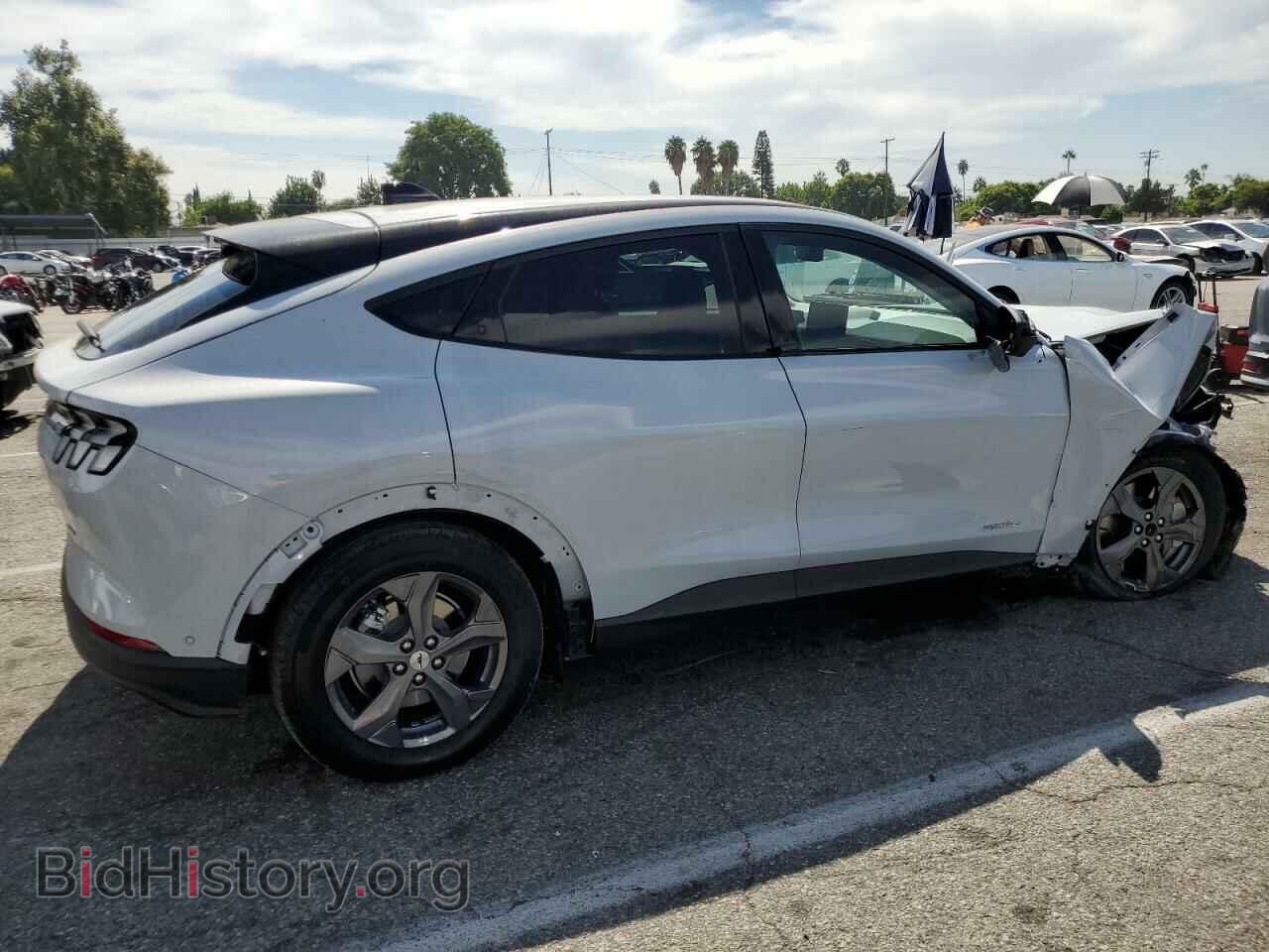 2023 FORD MUSTANG - VIN: 3FMTK1RMXPMA17541 - Фото 3