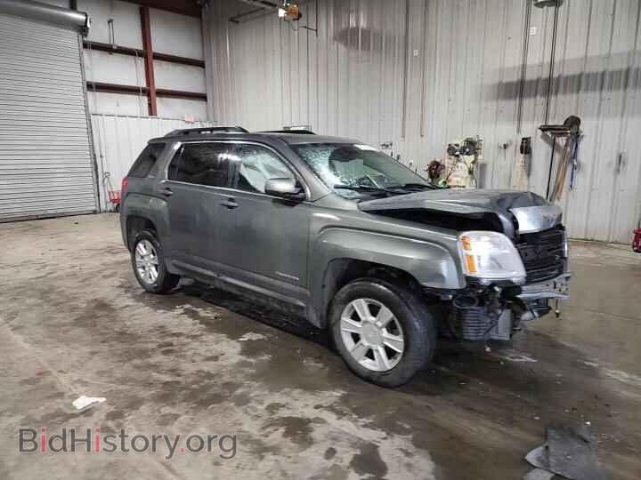 2013 GMC TERRAIN - VIN: 2GKFLTE30D6393229 - Фото 14