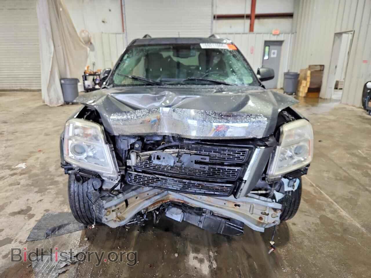 2013 GMC TERRAIN - VIN: 2GKFLTE30D6393229 - Фото 5