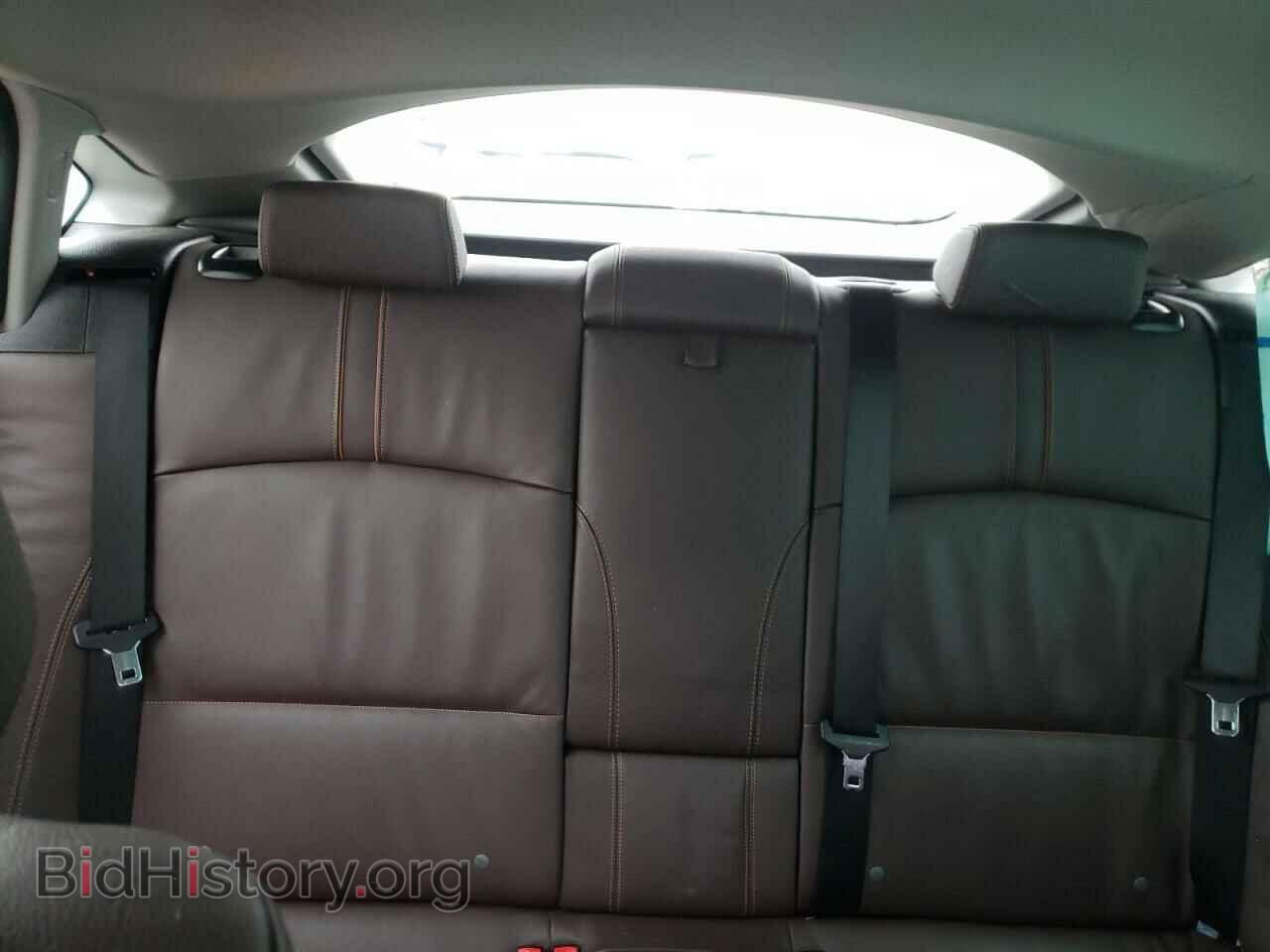 2015 BMW X4 - VIN: 5UXXW3C58F0M87154 - Фото 10