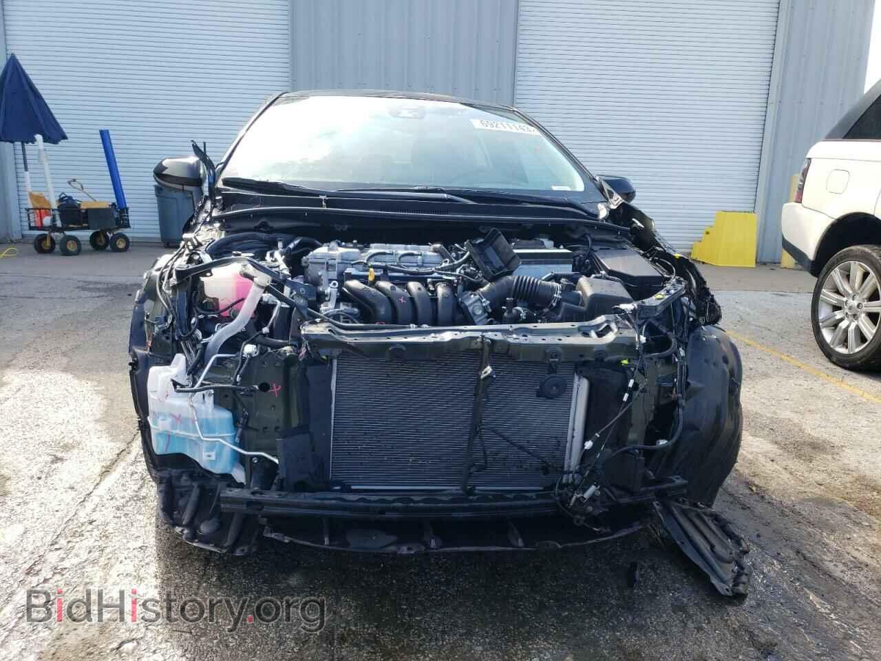 2021 TOYOTA COROLLA - VIN: 5YFEPMAE4MP160381 - Фото 5