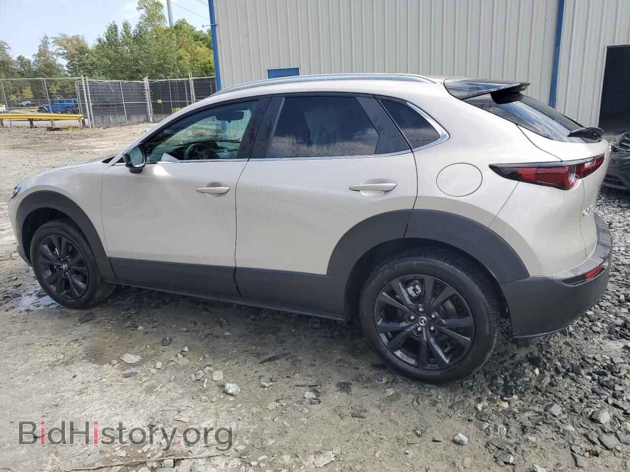 2024 MAZDA CX30 - VIN: 3MVDMBBM2RM696242 - Photo 2