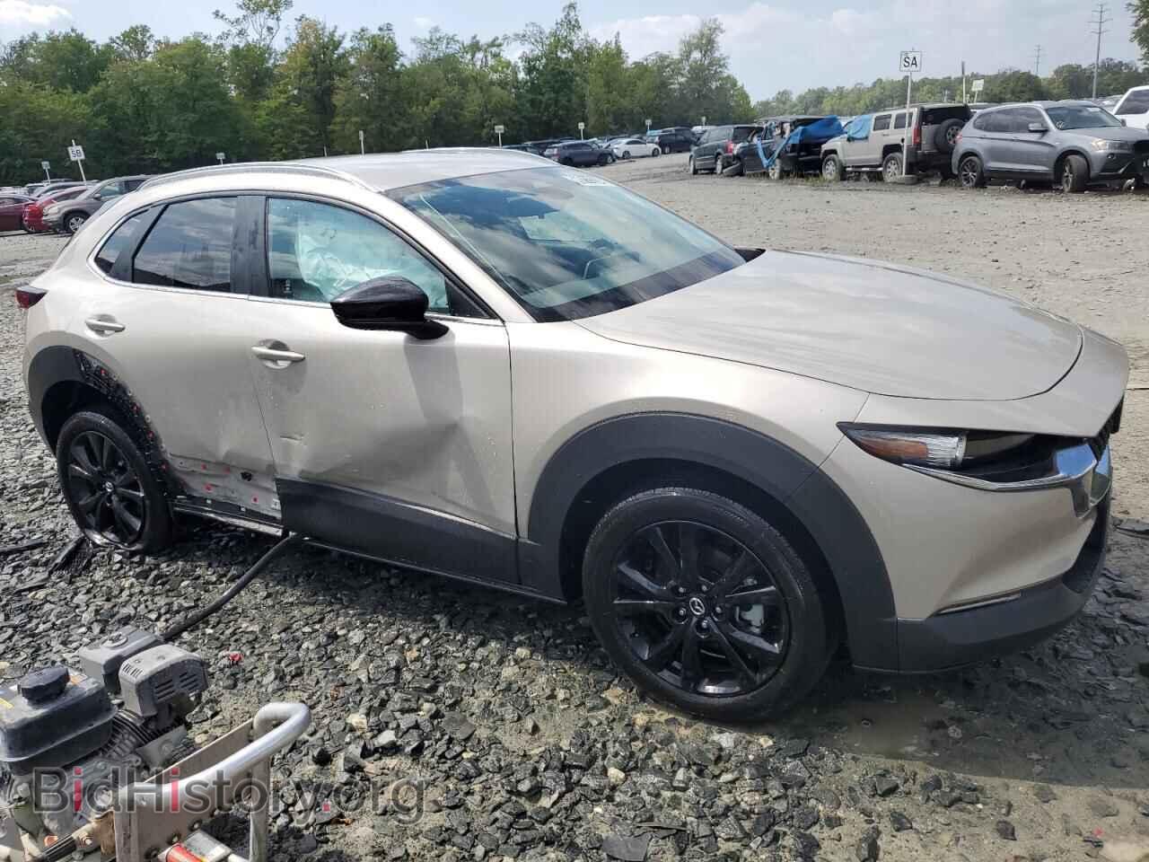 2024 MAZDA CX30 - VIN: 3MVDMBBM2RM696242 - Photo 4