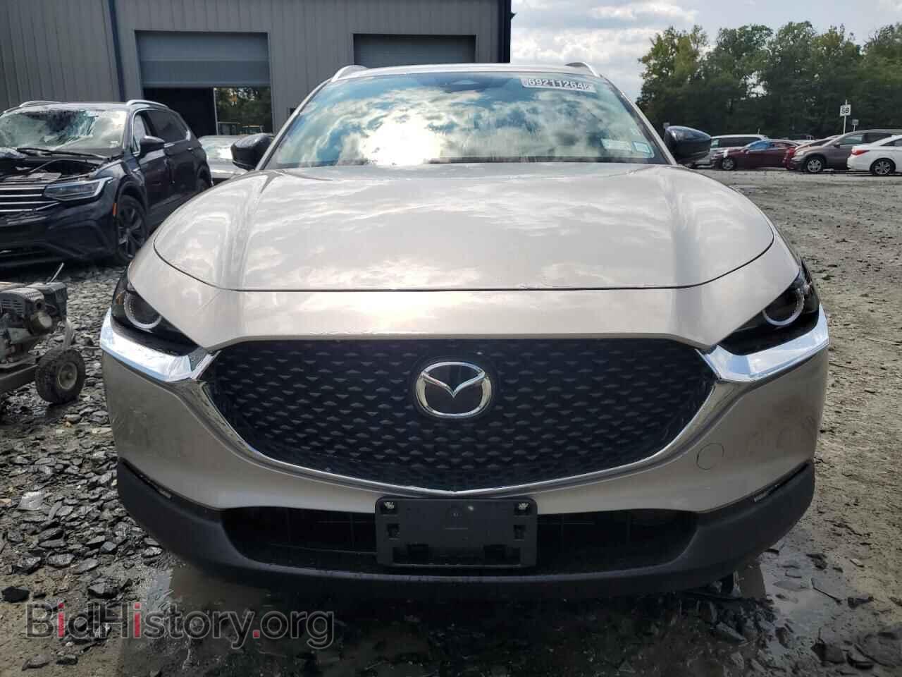 2024 MAZDA CX30 - VIN: 3MVDMBBM2RM696242 - Photo 5