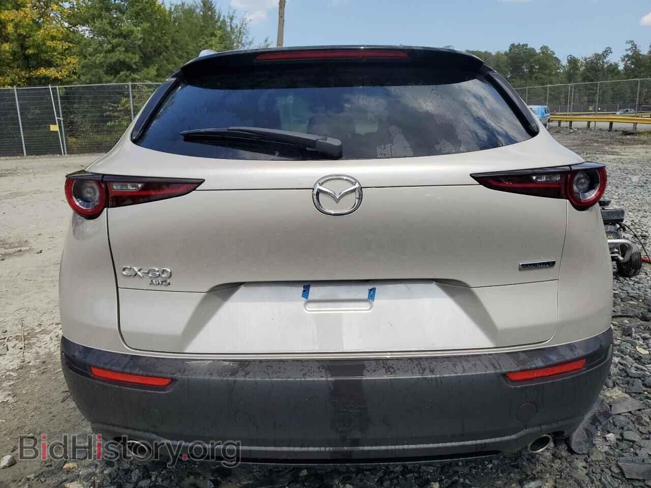 2024 MAZDA CX30 - VIN: 3MVDMBBM2RM696242 - Photo 6