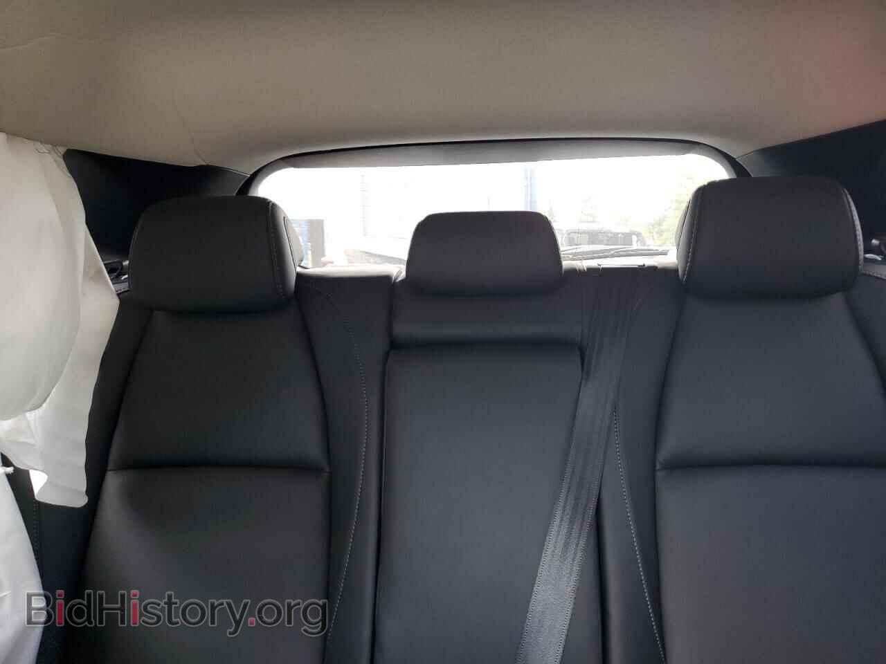 2024 MAZDA CX30 - VIN: 3MVDMBBM2RM696242 - Photo 10