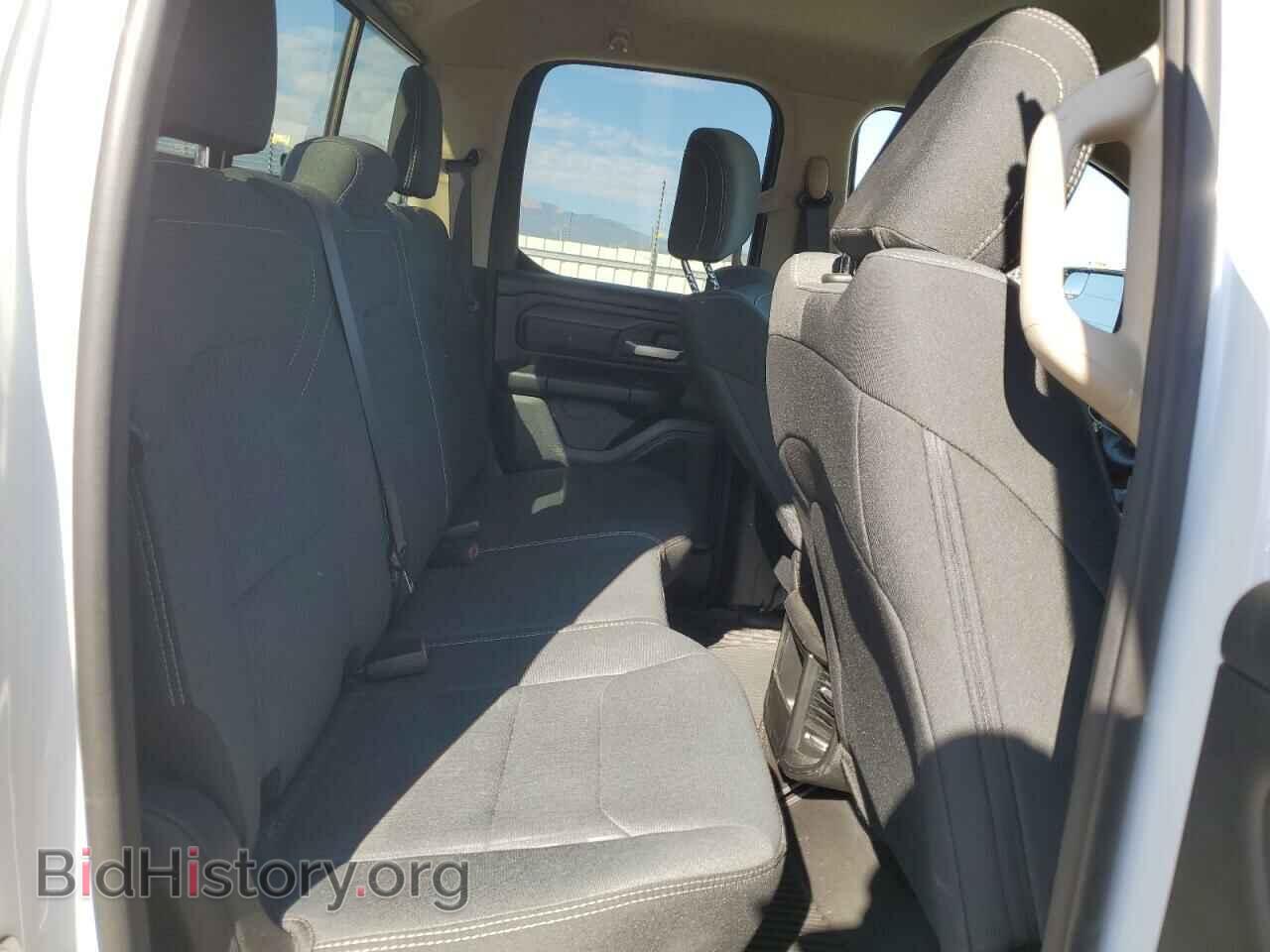 2021 RAM 1500 - VIN: 1C6SRFCT3MN820046 - Фото 10