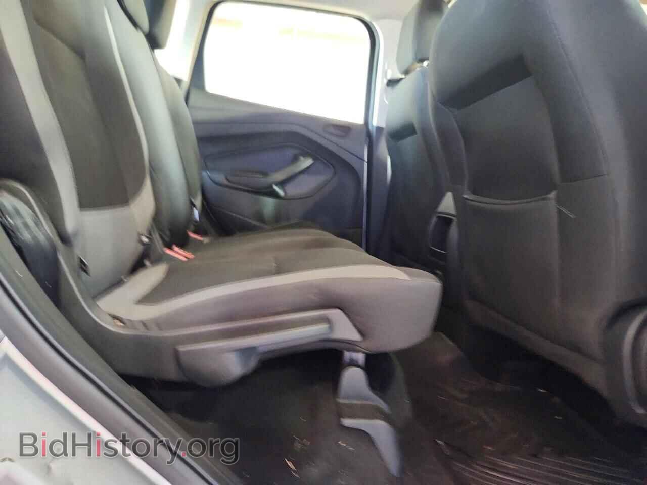 2014 FORD ESCAPE - VIN: 1FMCU0F71EUB06748 - Фото 11