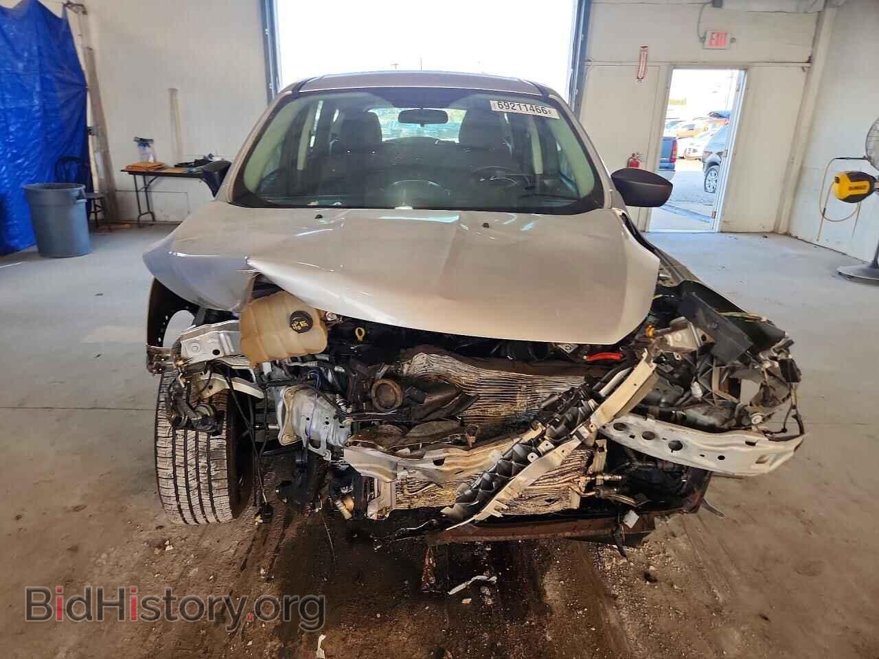 2014 FORD ESCAPE - VIN: 1FMCU0F71EUB06748 - Фото 5