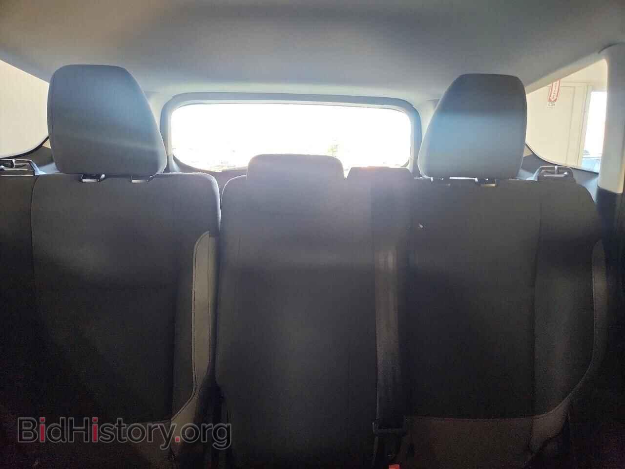 2014 FORD ESCAPE - VIN: 1FMCU0F71EUB06748 - Фото 10