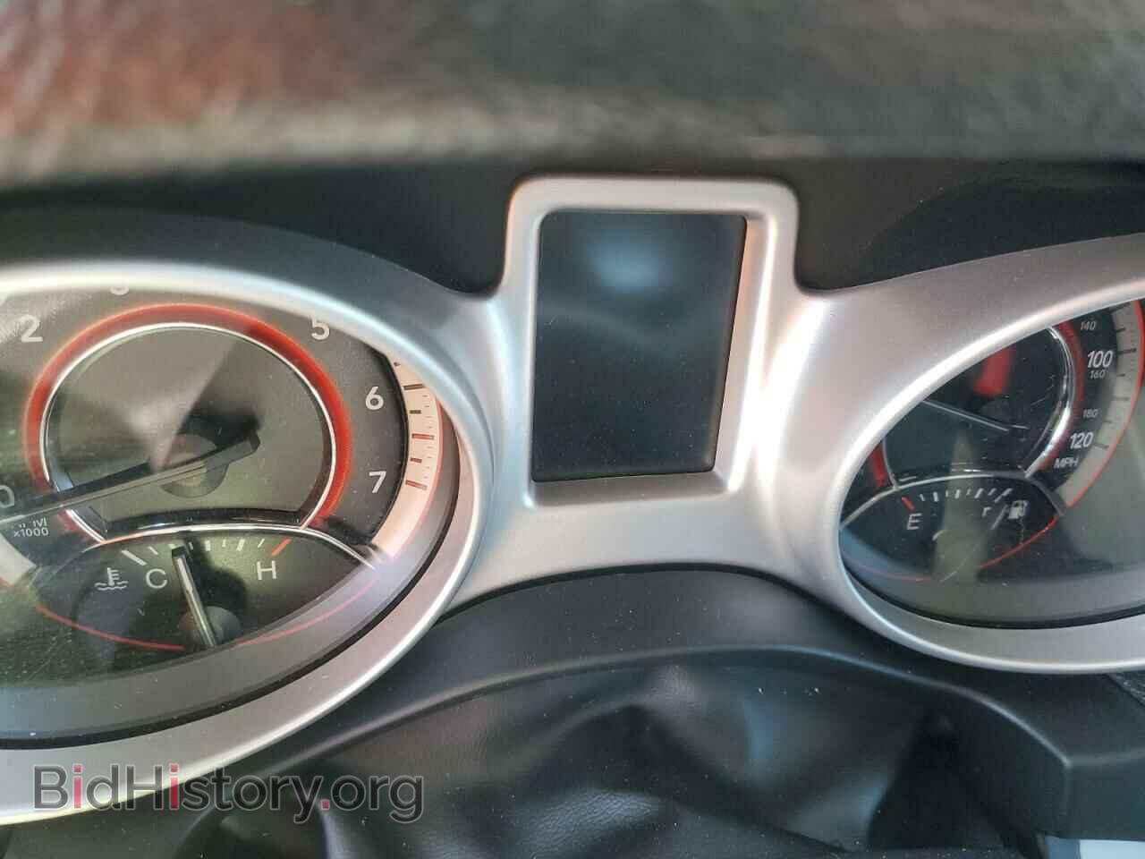 2019 DODGE JOURNEY - VIN: 3C4PDDEG4KT751799 - Фото 9