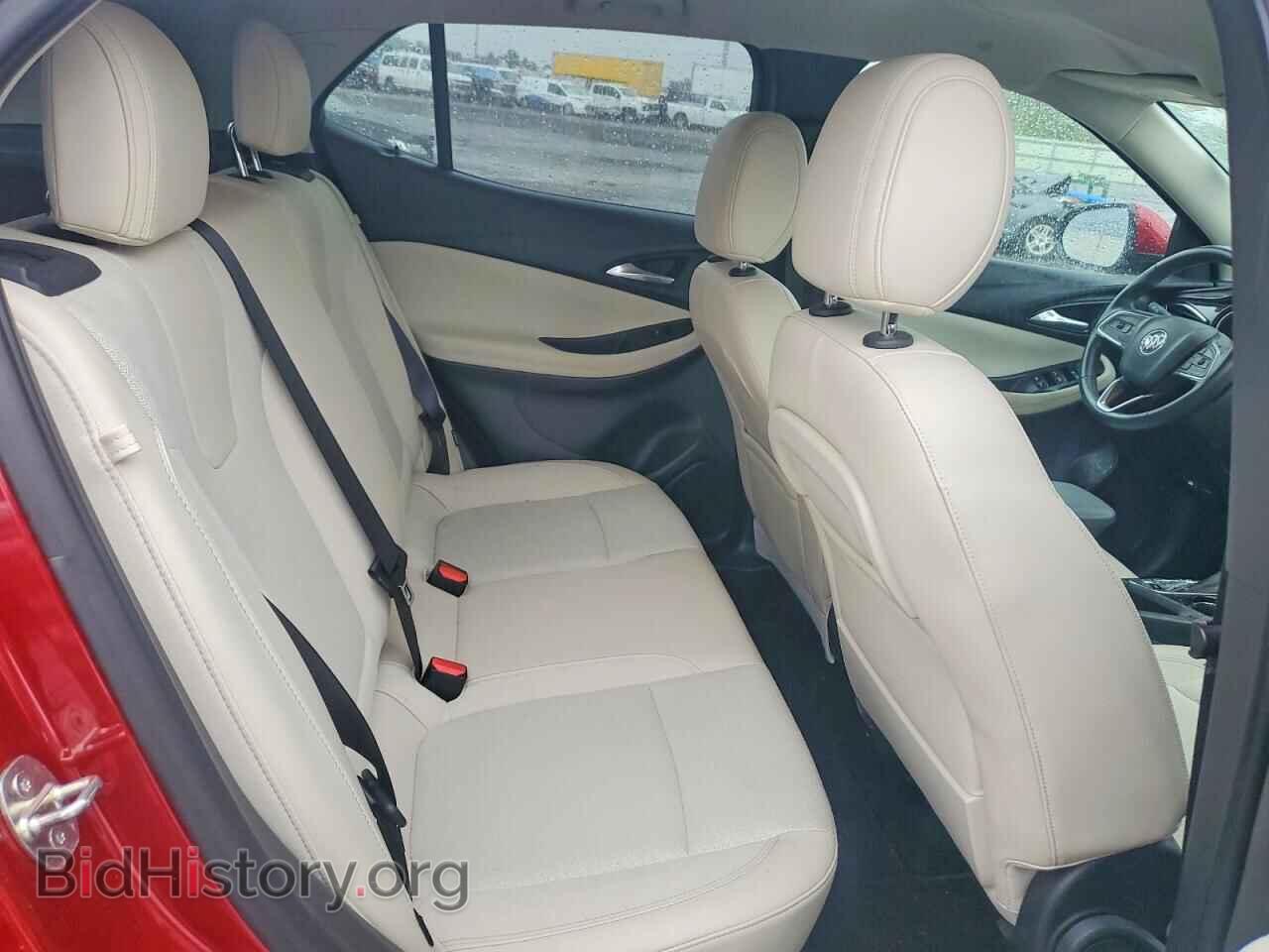 2020 BUICK ENCORE - VIN: KL4MMBS20LB113174 - Photo 11