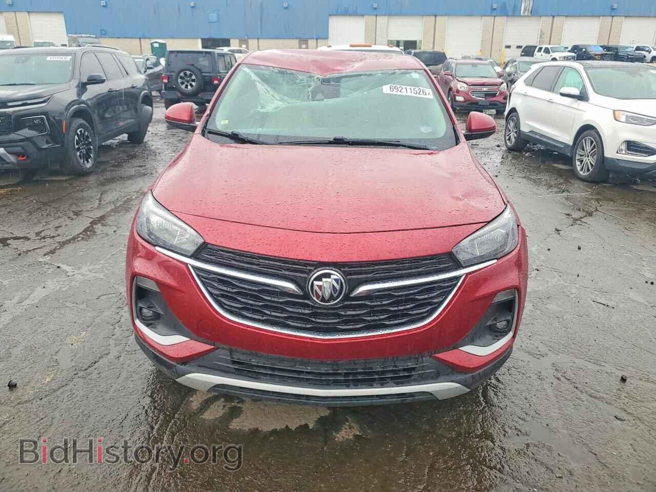 2020 BUICK ENCORE - VIN: KL4MMBS20LB113174 - Photo 5