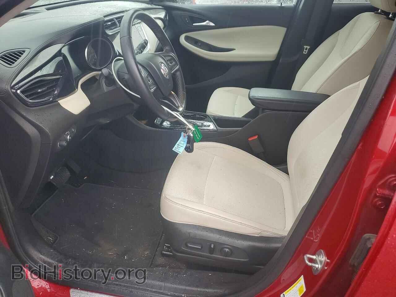 2020 BUICK ENCORE - VIN: KL4MMBS20LB113174 - Photo 7