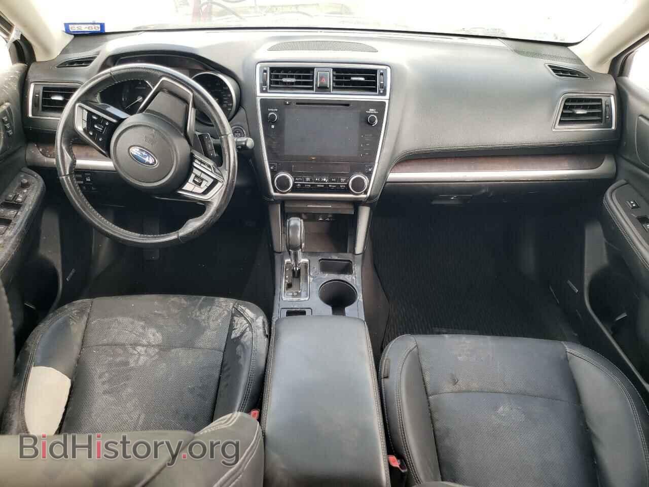 2019 SUBARU OUTBACK - VIN: 4S4BSANCXK3244750 - Фото 8