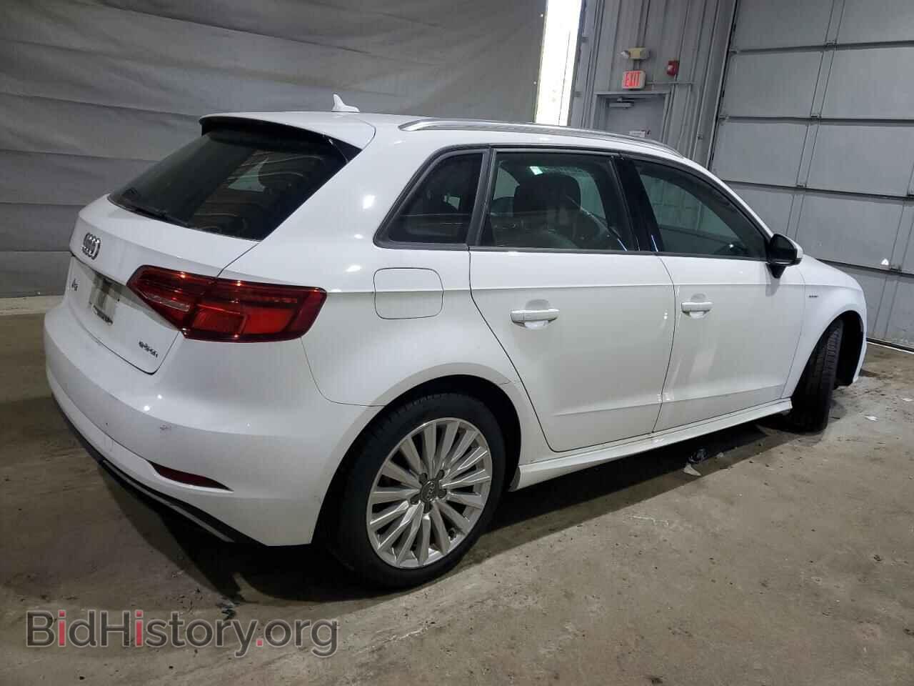 2017 AUDI A3 - VIN: WAUUPBFF8HA137582 - Photo 3