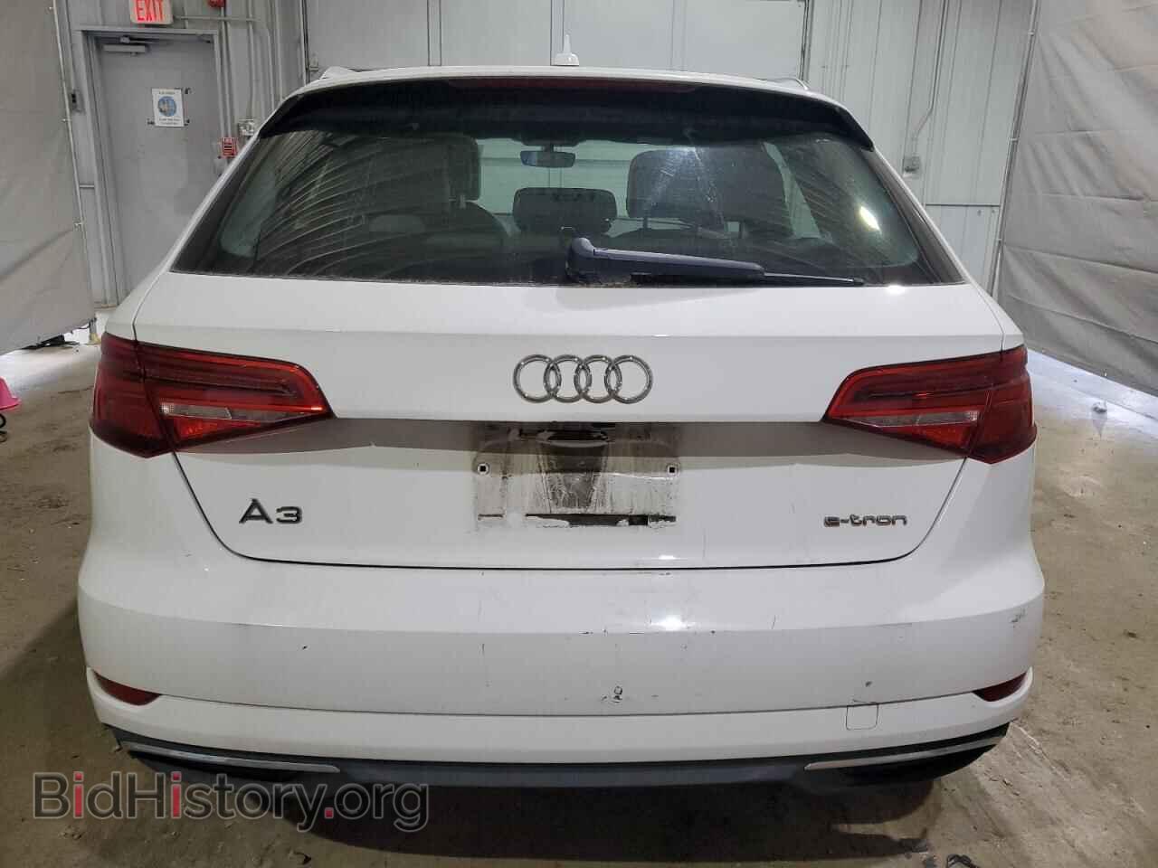 2017 AUDI A3 - VIN: WAUUPBFF8HA137582 - Photo 6